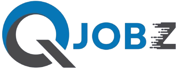Qjobz Logo